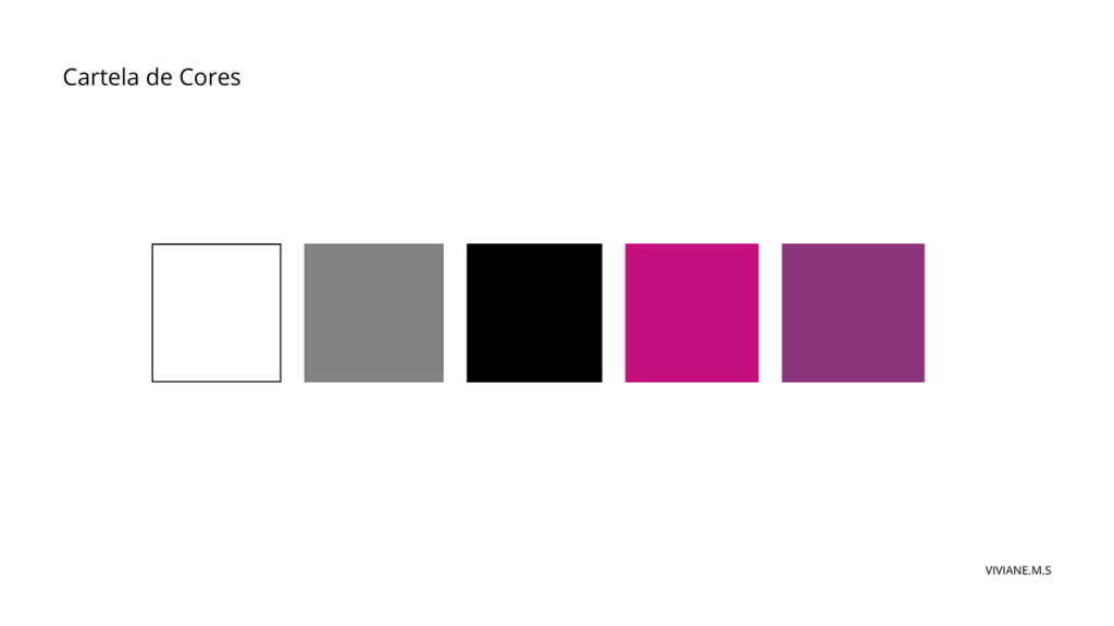 Obra de Viviane Marciano da Silva