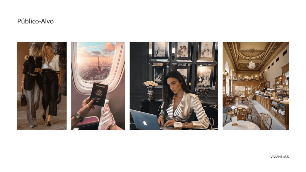 Obra de Viviane Marciano da Silva