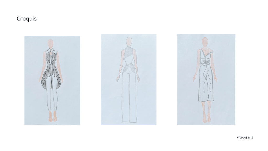 Obra de Viviane Marciano da Silva