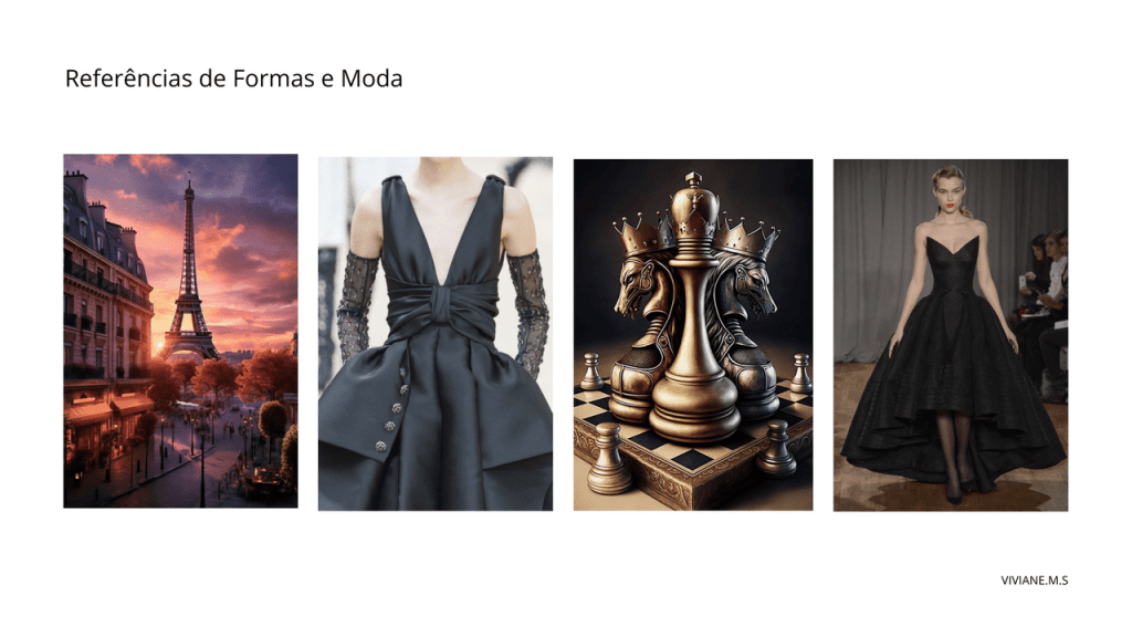 Obra de Viviane Marciano da Silva