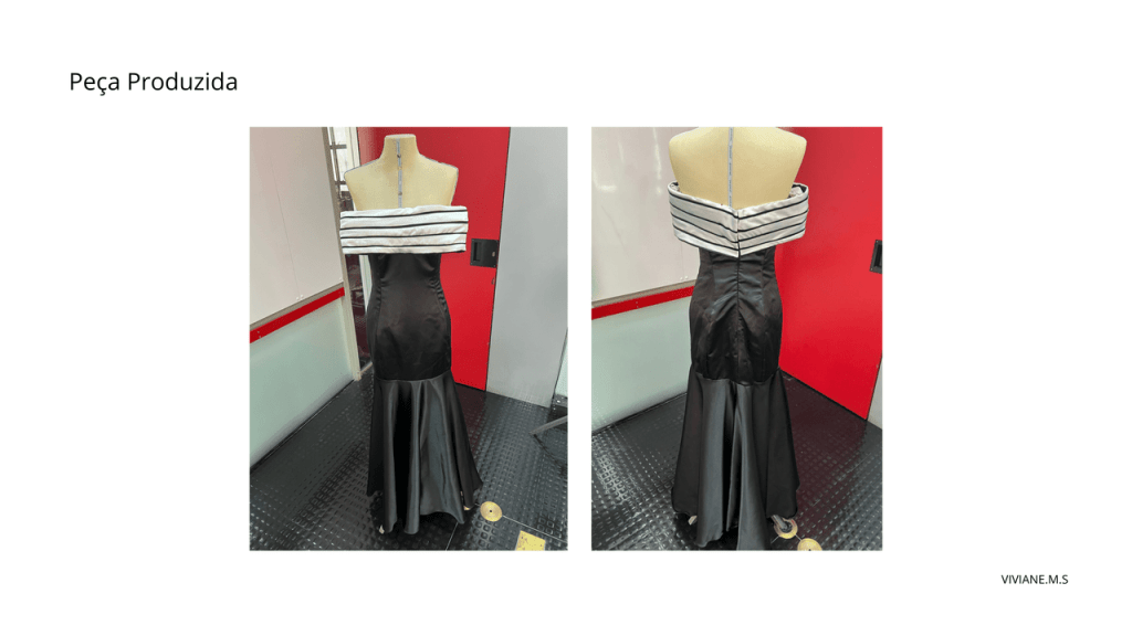 Obra de Viviane Marciano da Silva