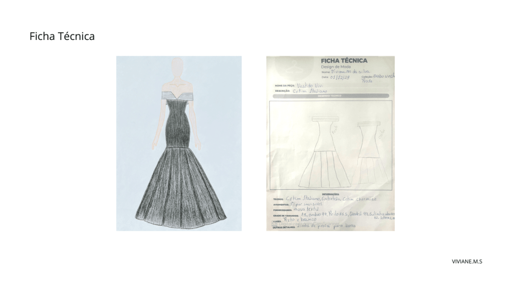 Obra de Viviane Marciano da Silva