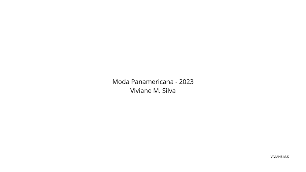 Obra de Viviane Marciano da Silva