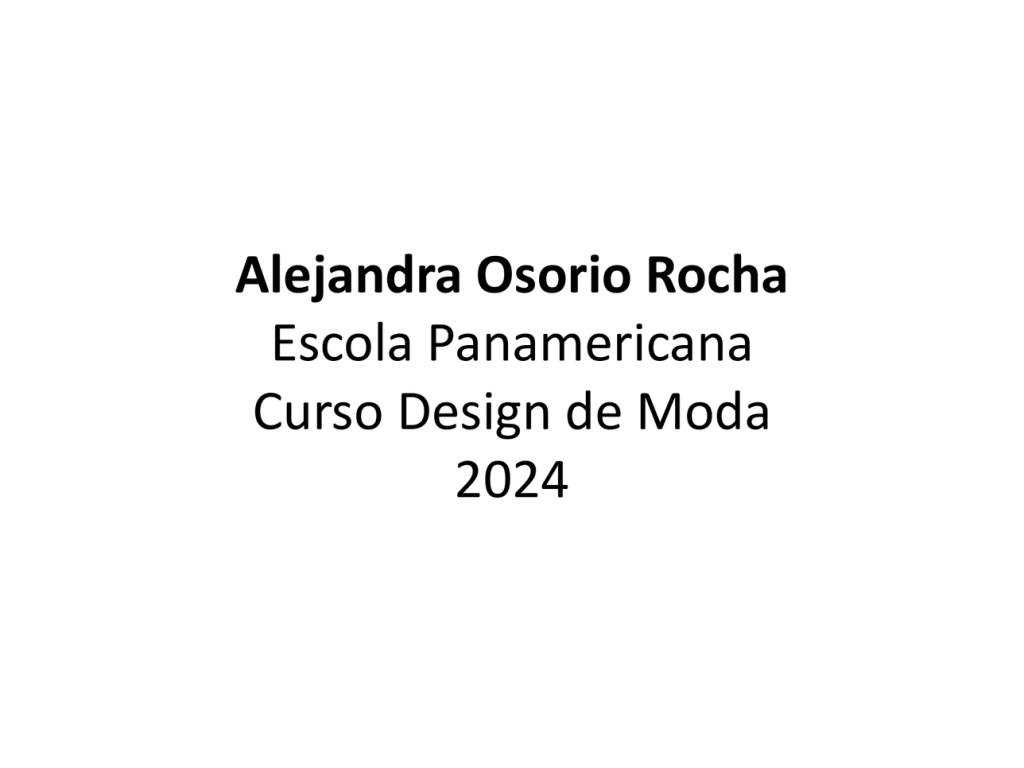 Obra de Alejandra Osorio Rocha