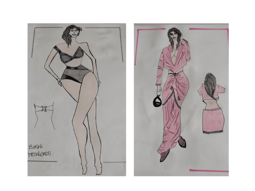 Obra de Alejandra Osorio Rocha