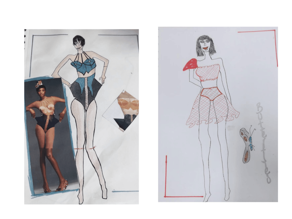 Obra de Alejandra Osorio Rocha
