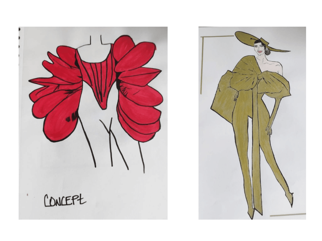Obra de Alejandra Osorio Rocha
