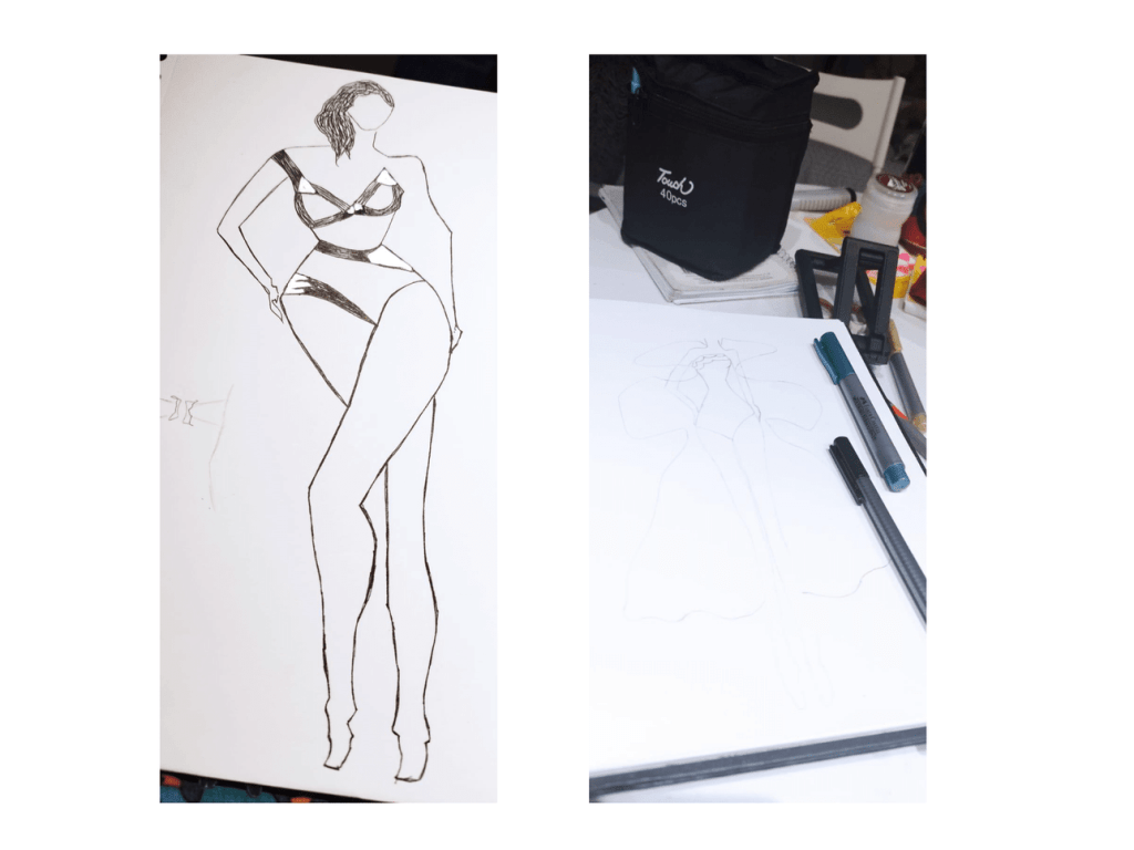 Obra de Alejandra Osorio Rocha