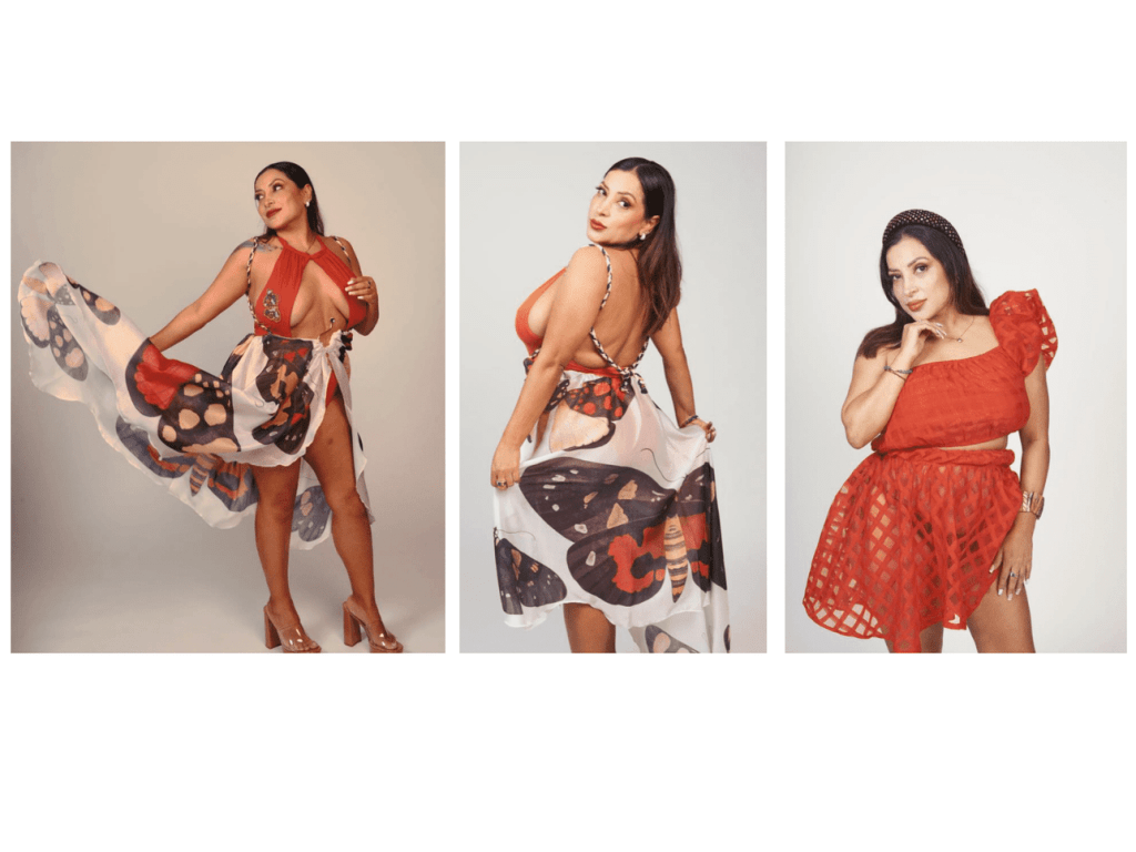 Obra de Alejandra Osorio Rocha