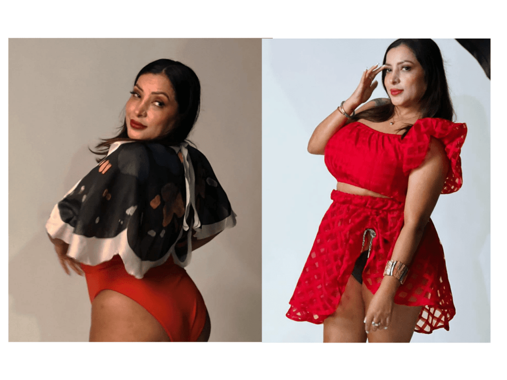 Obra de Alejandra Osorio Rocha