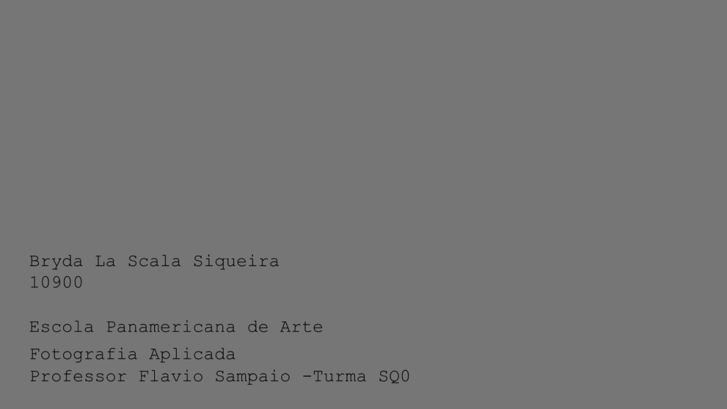 Obra de Bryda La Scala