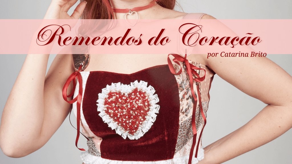 Obra de Catarina Viana M. de Brito