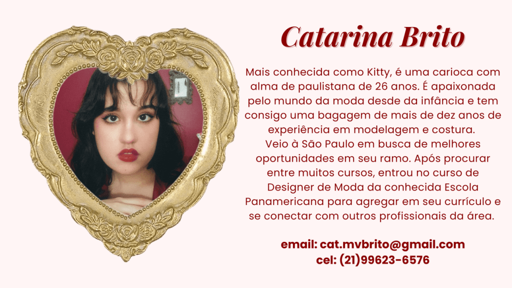 Obra de Catarina Viana M. de Brito