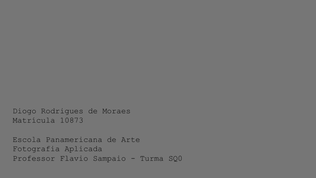 Obra de Diogo Rodrigues de Moares