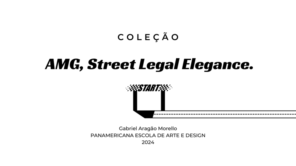 Obra de Gabriel Aragão Morello 