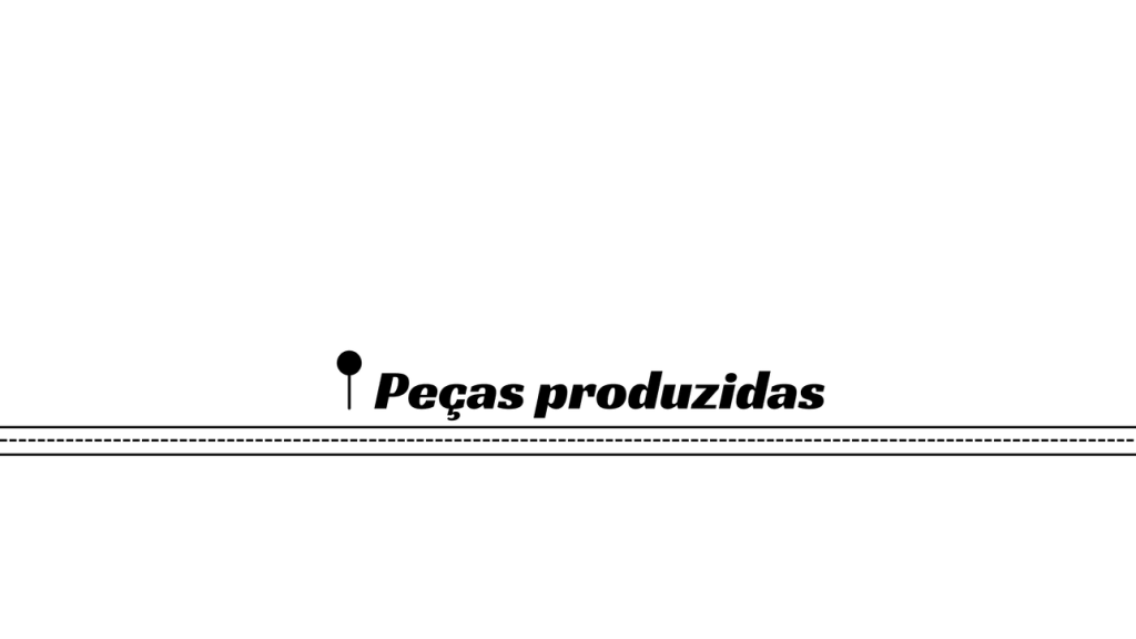 Obra de Gabriel Aragão Morello 