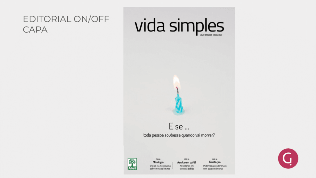 Obra de Gisele de Andrade Moreira 
