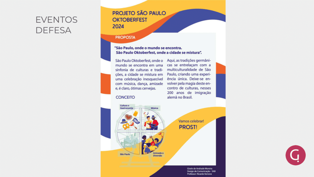 Obra de Gisele de Andrade Moreira 
