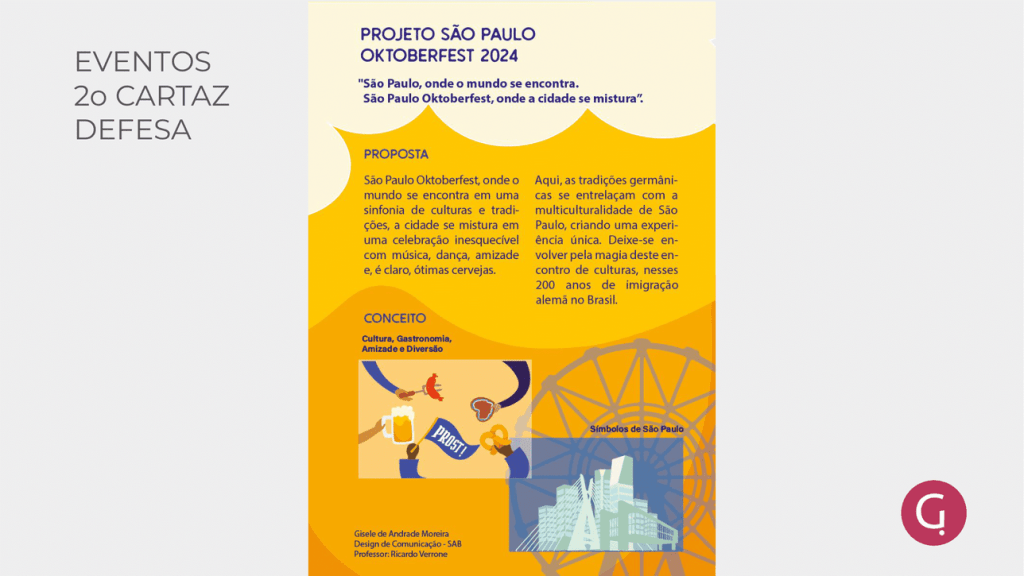 Obra de Gisele de Andrade Moreira 
