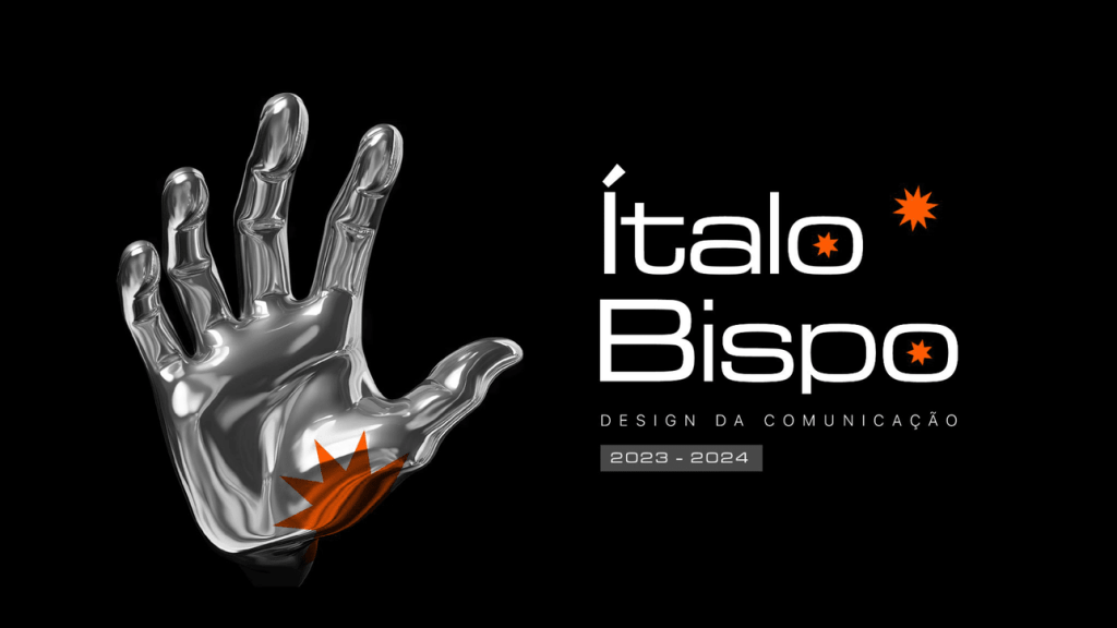 Obra de Italo Oliveira Bispo 