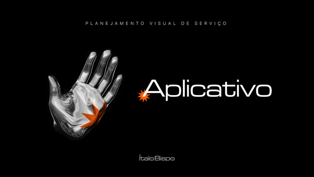 Obra de Italo Oliveira Bispo 