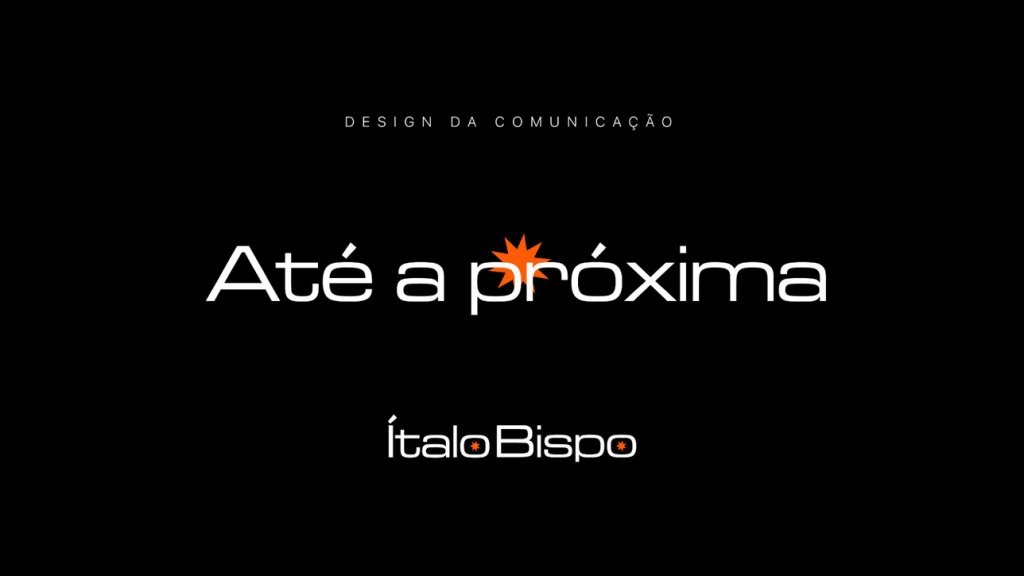 Obra de Italo Oliveira Bispo 