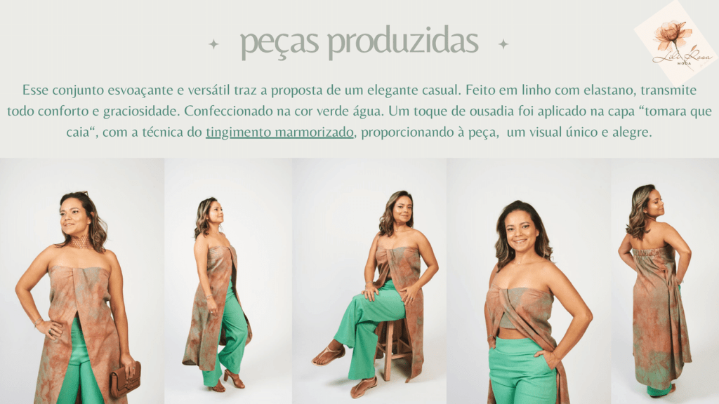 Obra de Liliane de Souza Rosa La Pastina