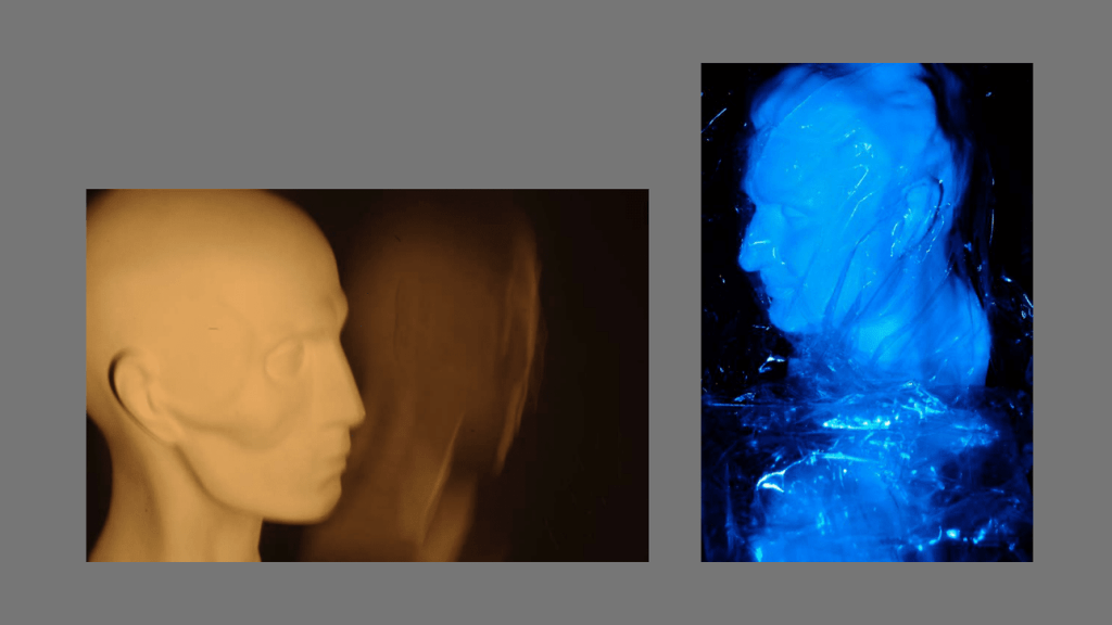 Obra de Liz Caroline Yau