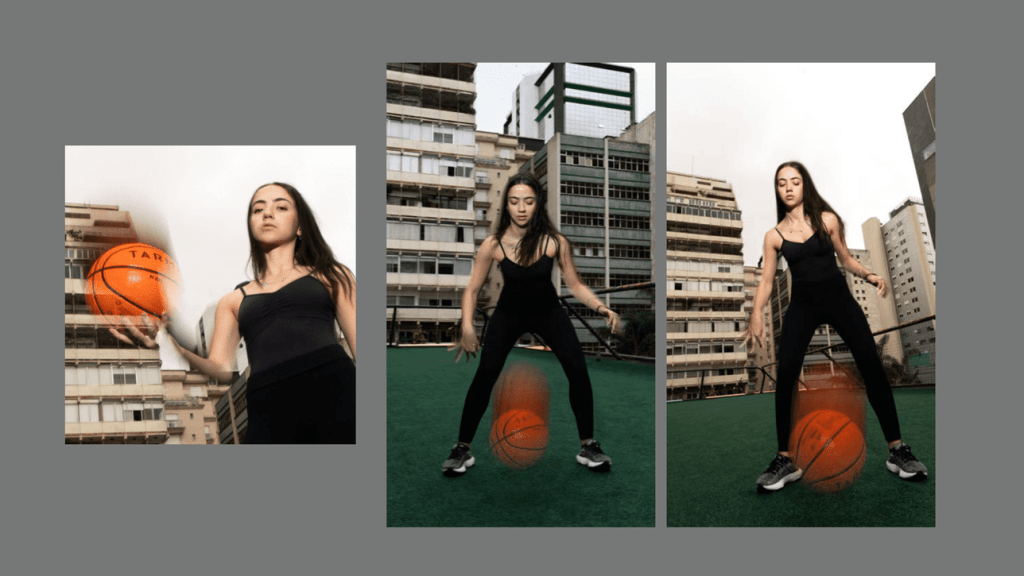 Obra de Liz Caroline Yau