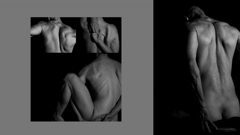 Obra de Liz Caroline Yau