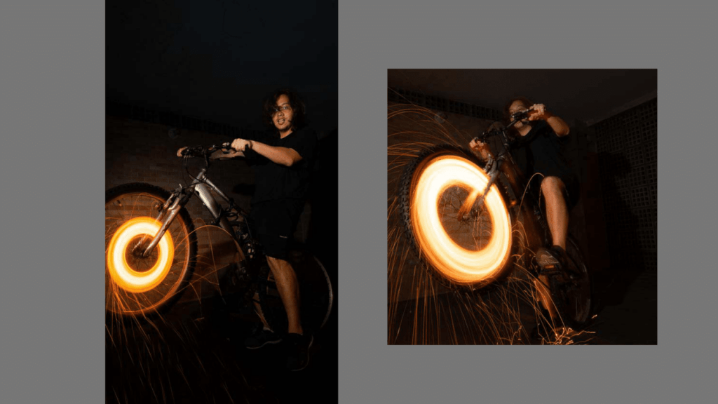 Obra de Liz Caroline Yau