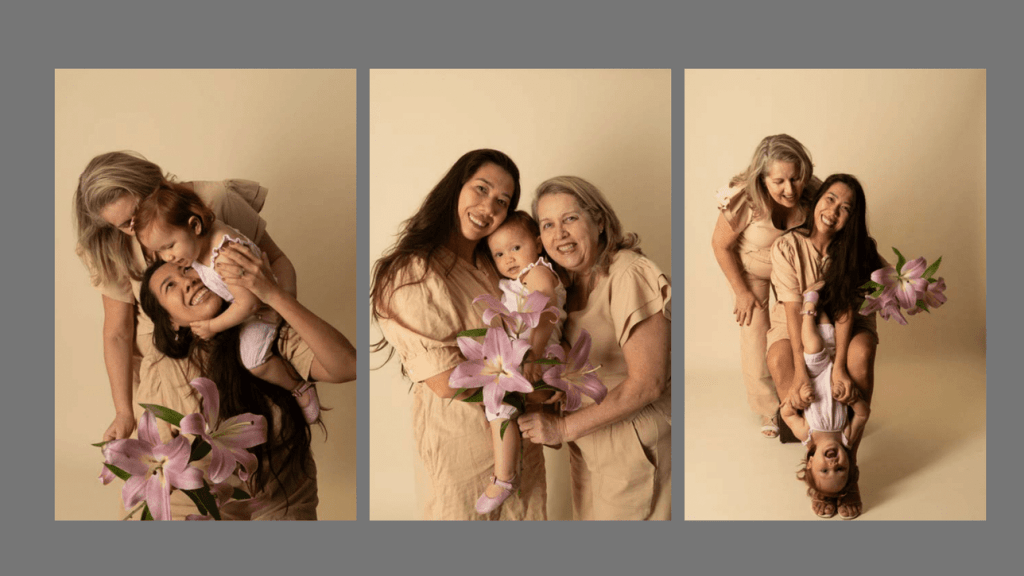 Obra de Liz Caroline Yau