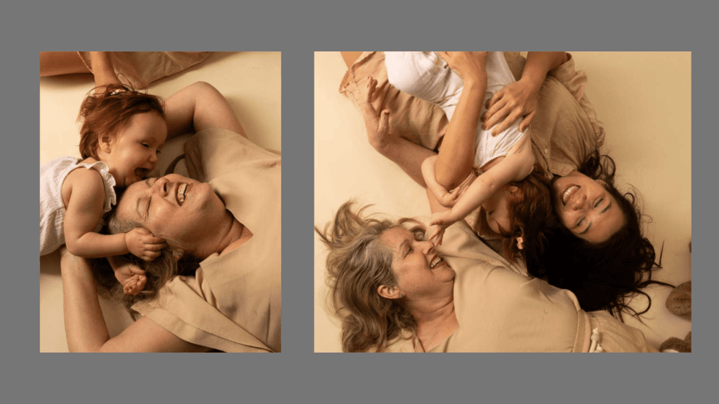 Obra de Liz Caroline Yau