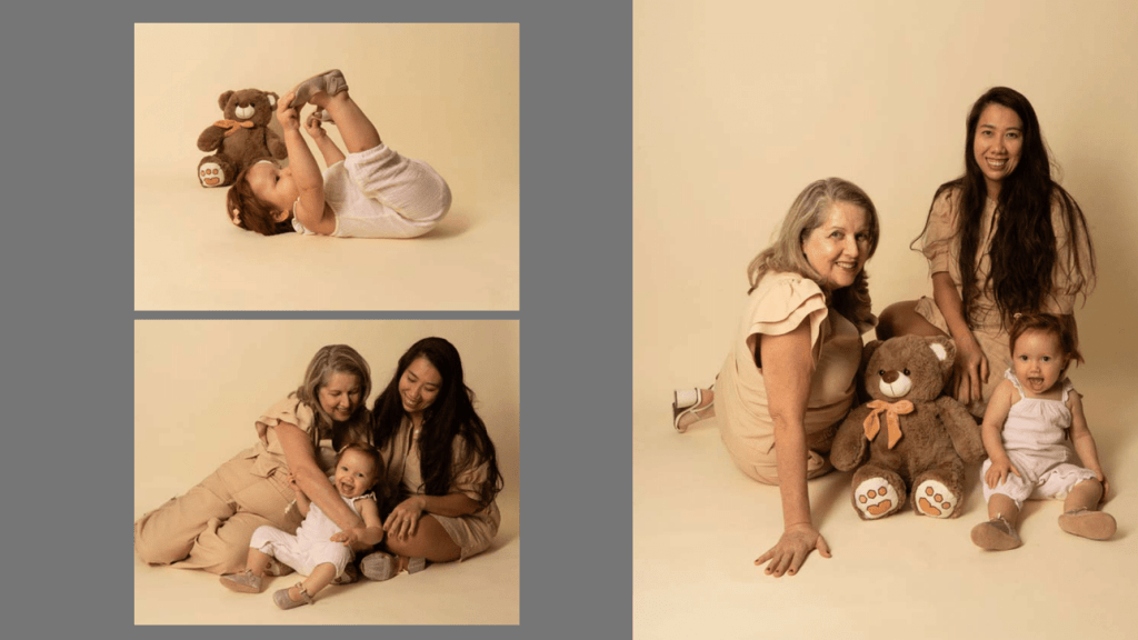 Obra de Liz Caroline Yau