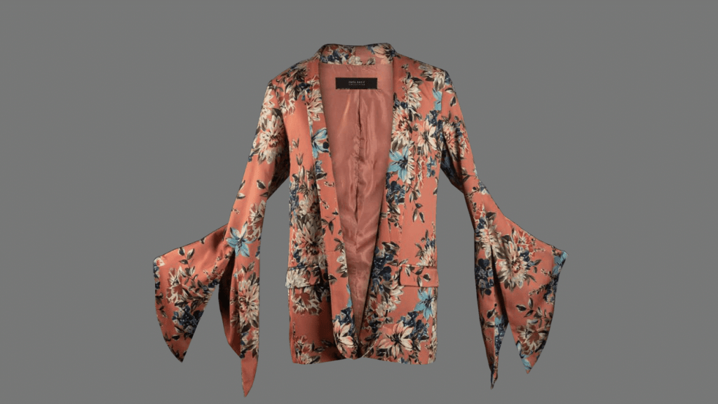 Obra de Liz Caroline Yau