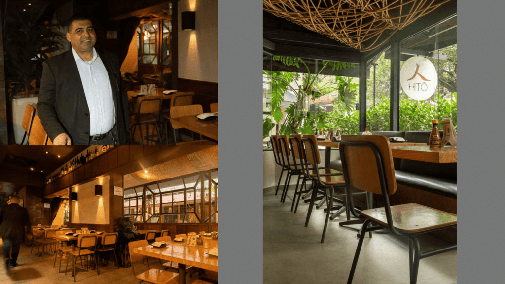 Obra de Liz Caroline Yau