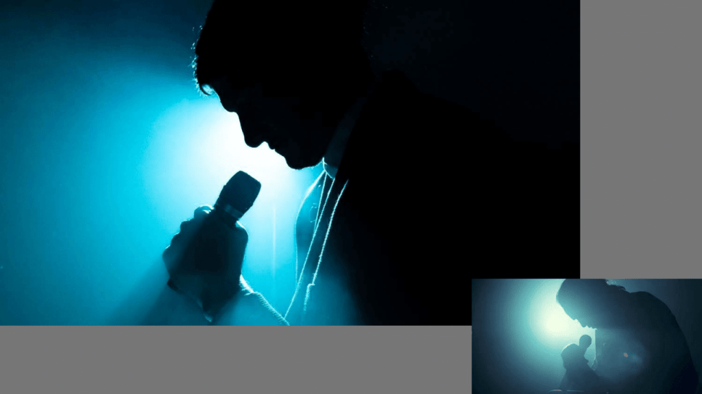 Obra de Liz Caroline Yau