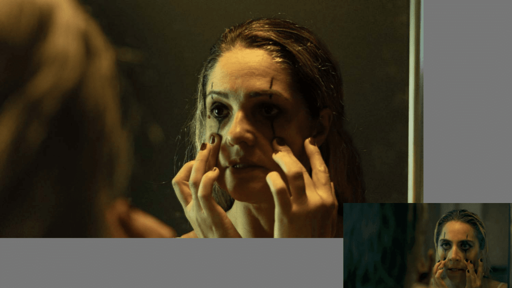 Obra de Liz Caroline Yau