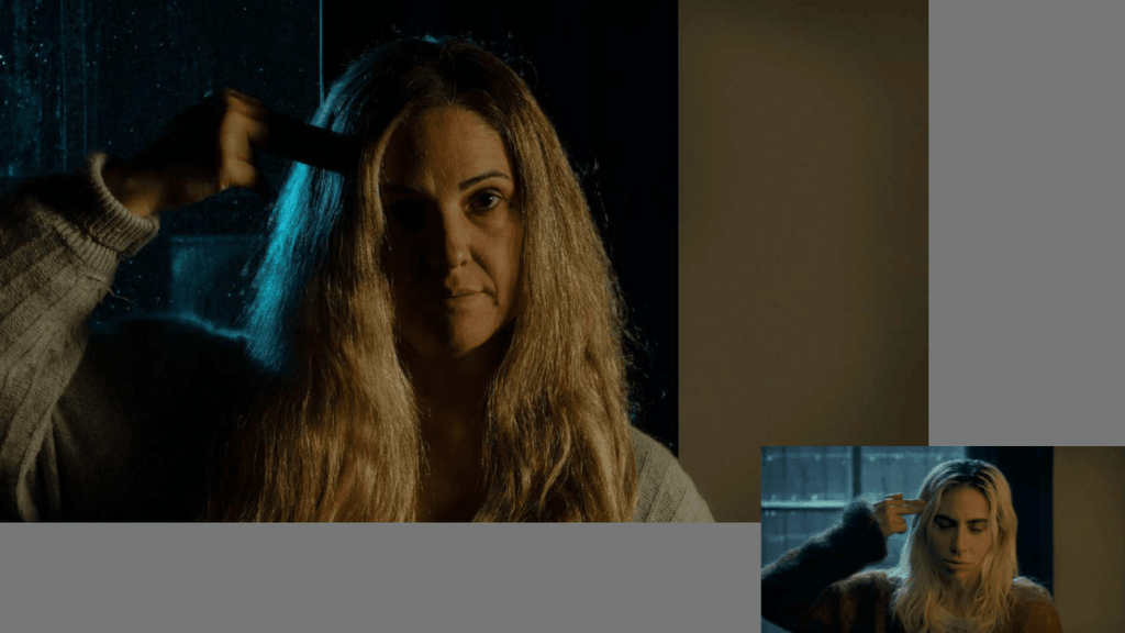 Obra de Liz Caroline Yau