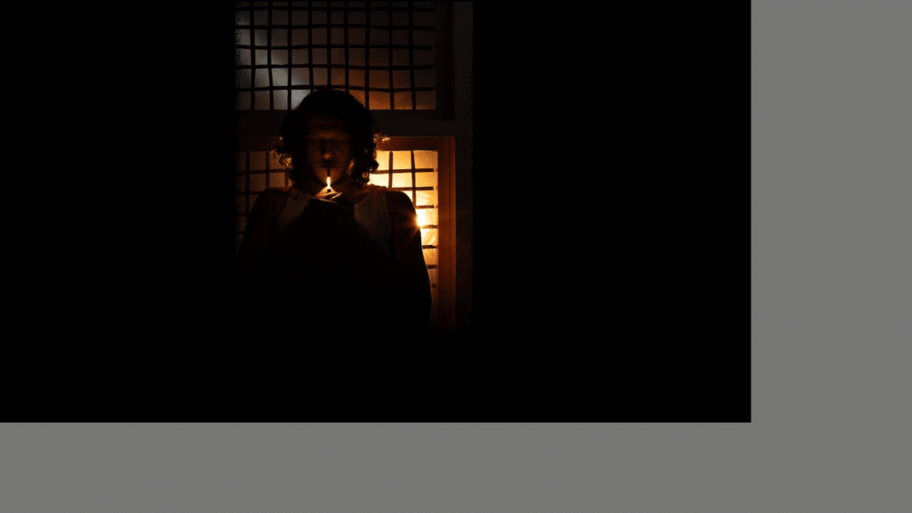 Obra de Liz Caroline Yau