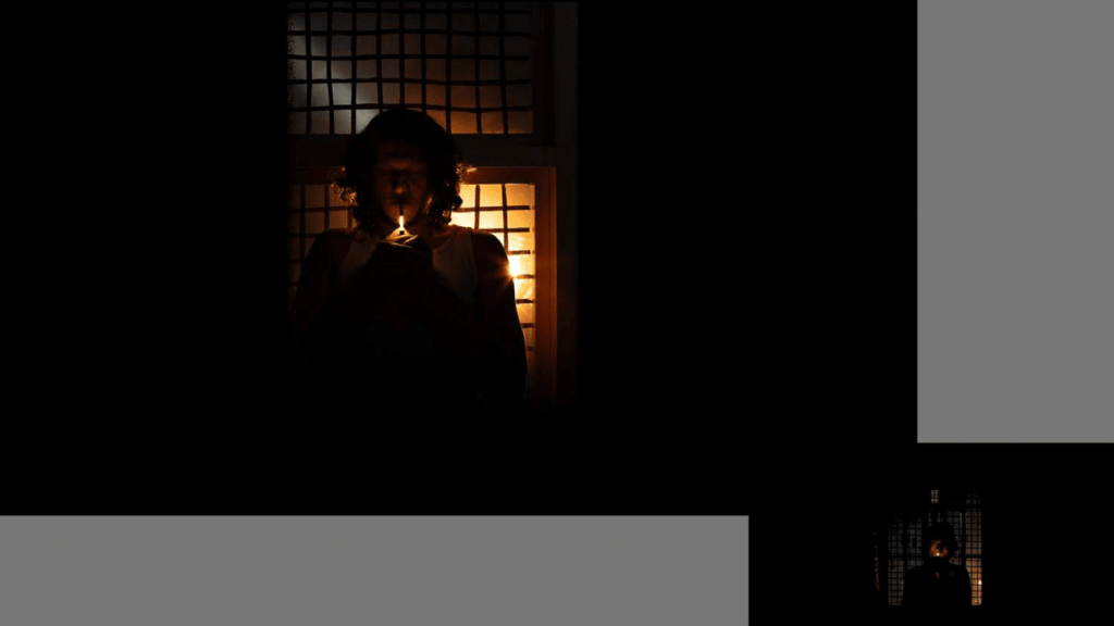 Obra de Liz Caroline Yau