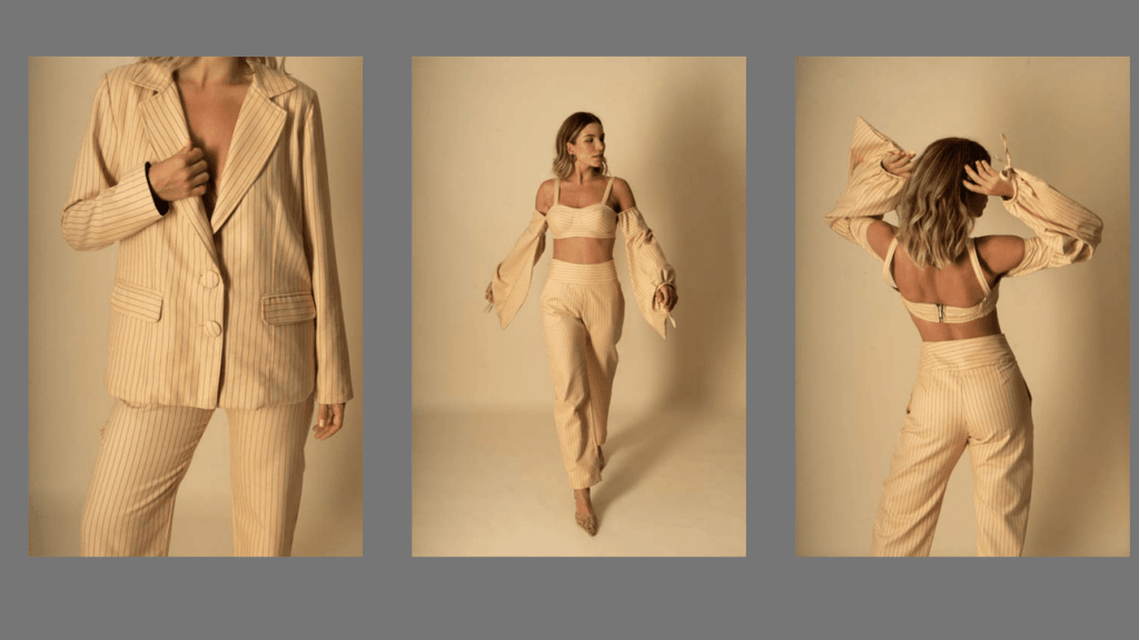 Obra de Liz Caroline Yau