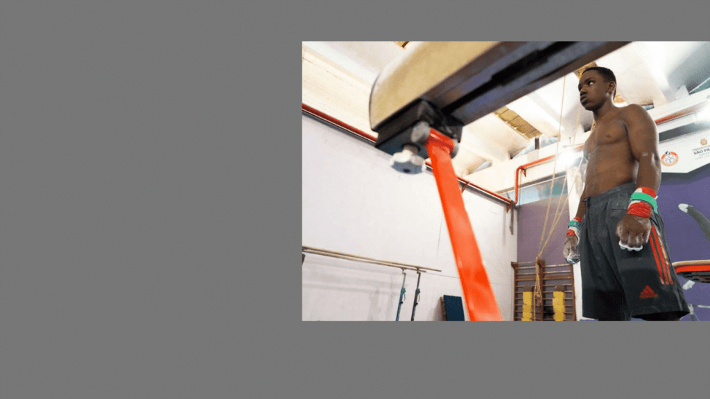 Obra de Liz Caroline Yau