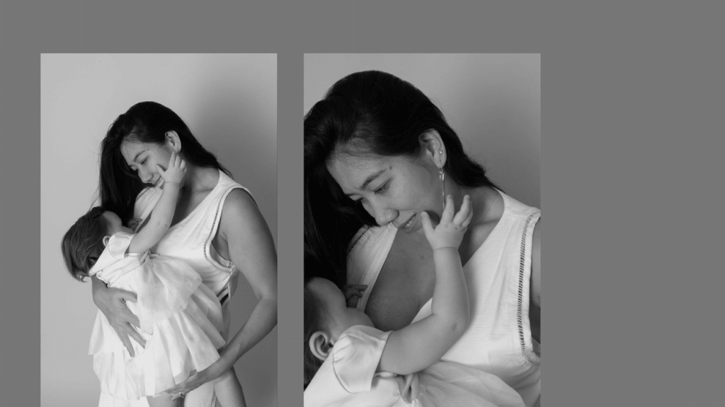 Obra de Liz Caroline Yau