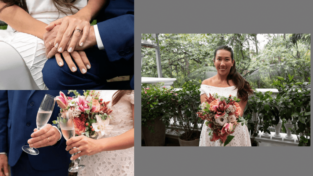 Obra de Liz Caroline Yau