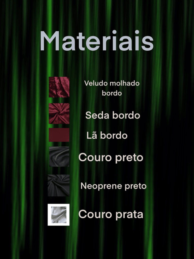 Obra de Luca Ribeiro Bretones