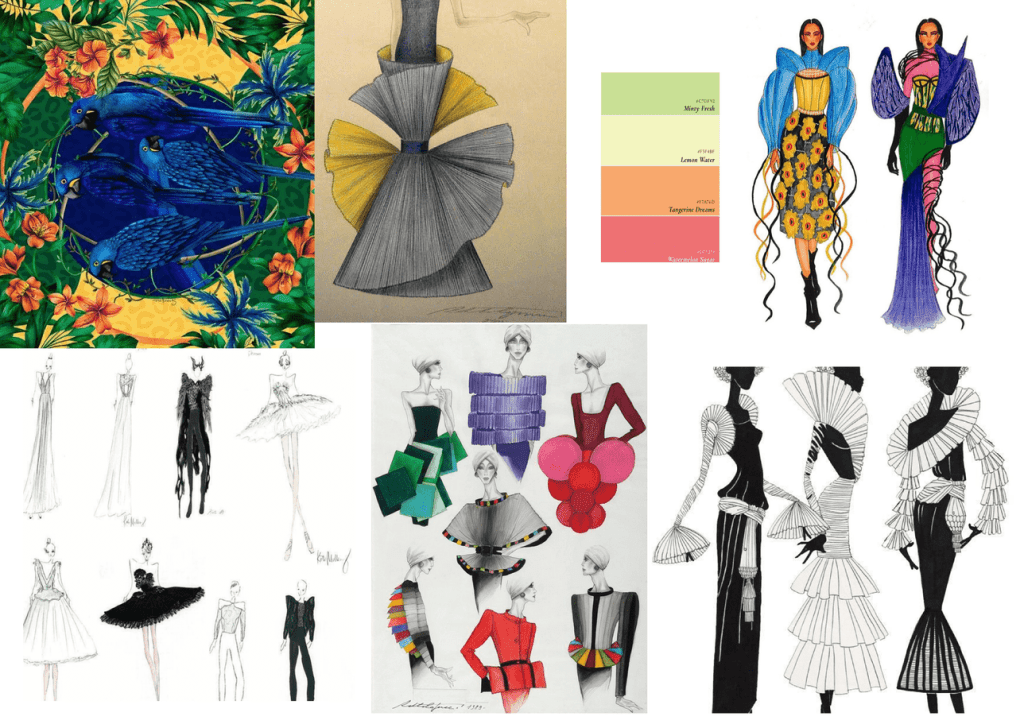 Obra de Melissa Staduto Justo