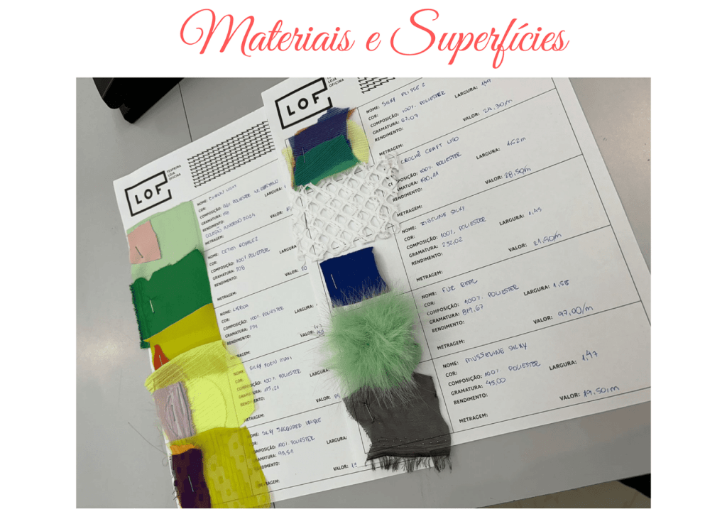 Obra de Melissa Staduto Justo