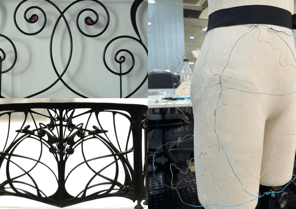 Obra de Melissa Staduto Justo