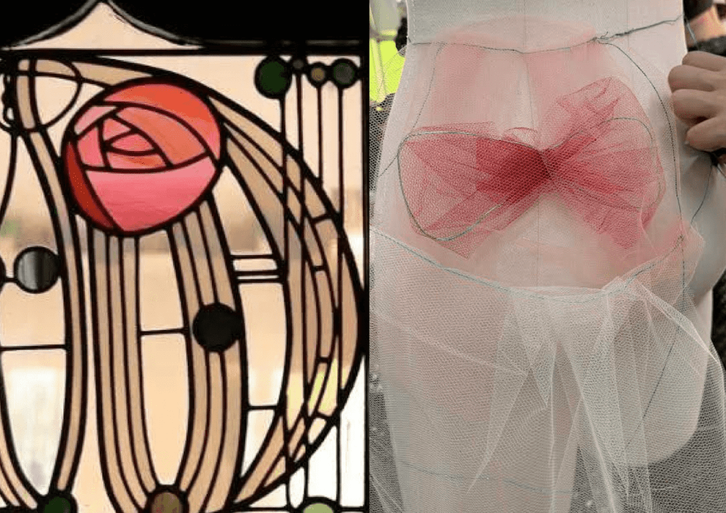 Obra de Melissa Staduto Justo